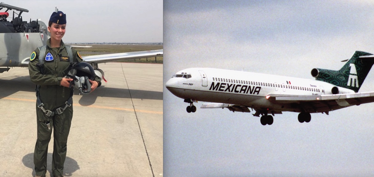 AMLO confirma que el Ejército operaría una nueva aerolínea en México