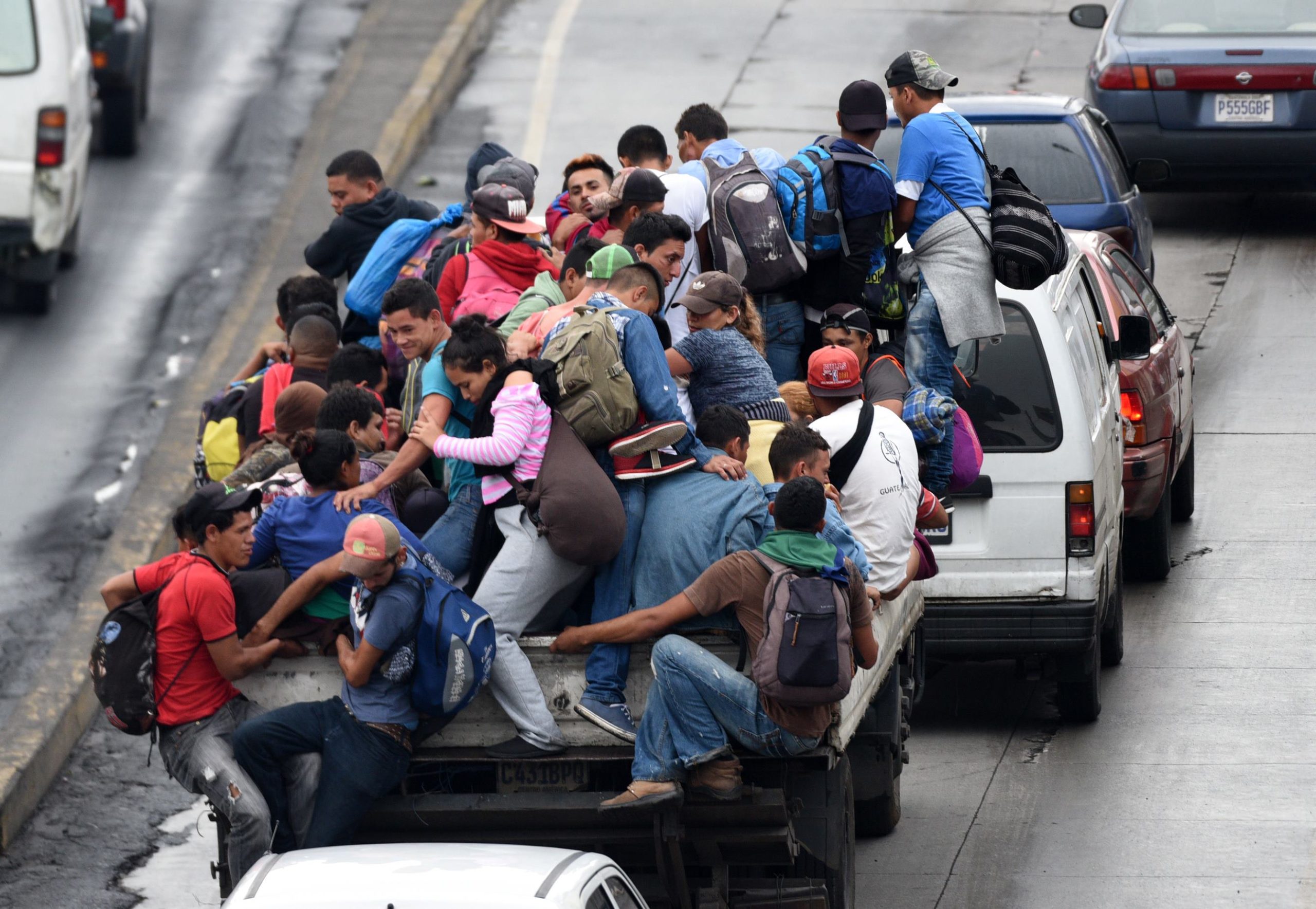 Encuesta revela aumento de xenofobia en mexicanos contra migrantes