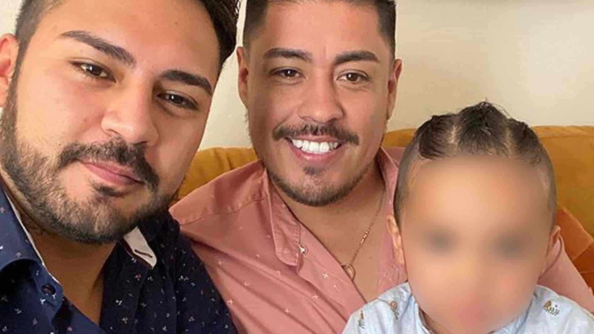 La misión casi imposible para que las parejas homoparentales adopten en México