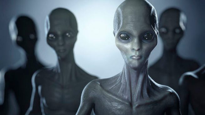 NASA desmiente a Anonymous: 'No hay aliens cerca de nuestro planeta'
