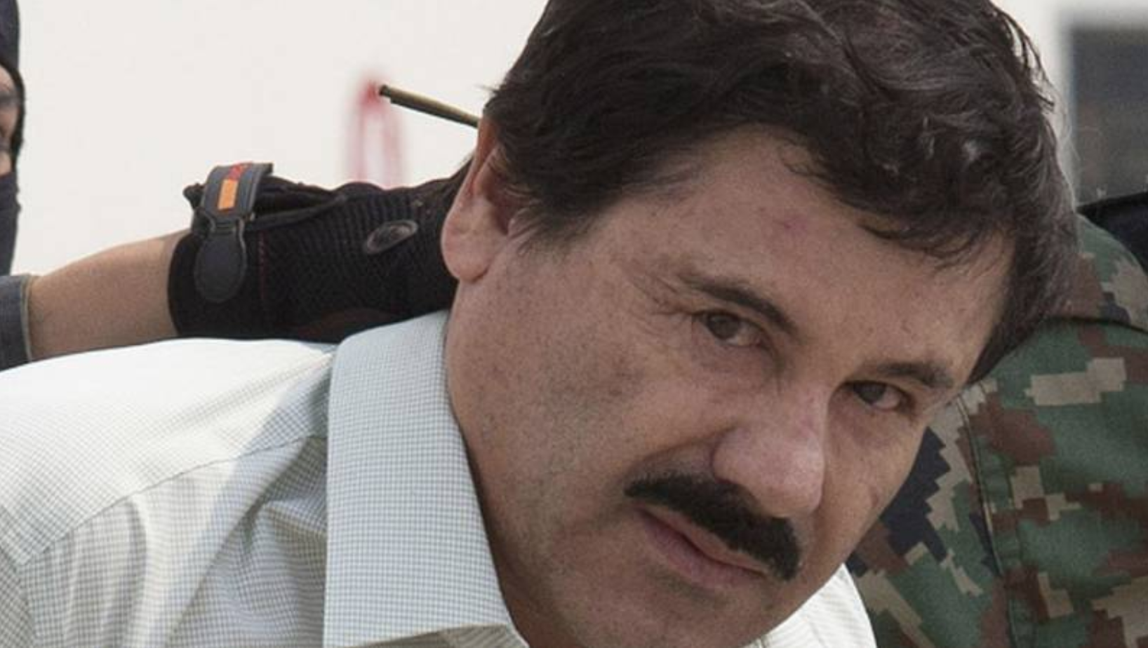 ‘Recibo un trato cruel e injusto’: ‘El Chapo’ Guzmán denuncia malos tratos en prisión