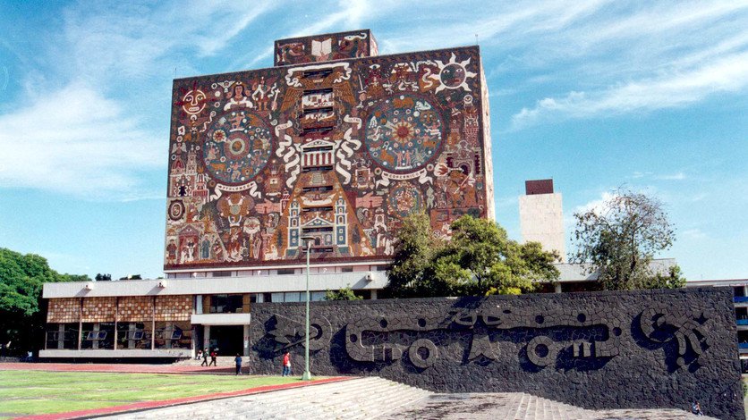 39 cursos gratuitos que puedes tomar en la UNAM