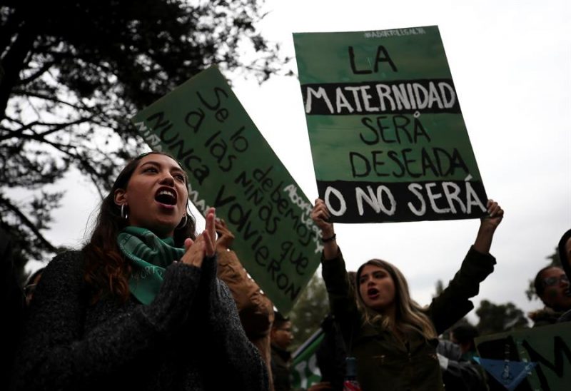 Testigos de Jehová: ¿neutrales ante la despenalización del aborto en México?