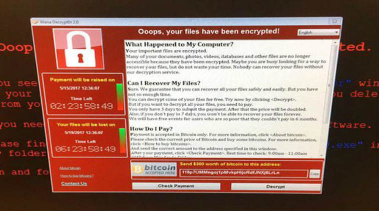 Hackers subastan en Internet un virus que robaron a Estados Unidos