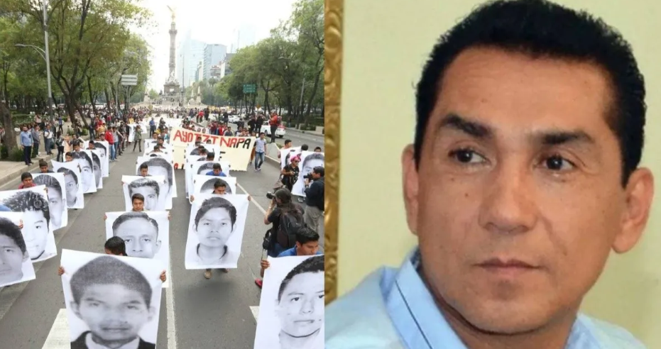 Impugnarán absolución de José Luis Abarca por caso Ayotzinapa