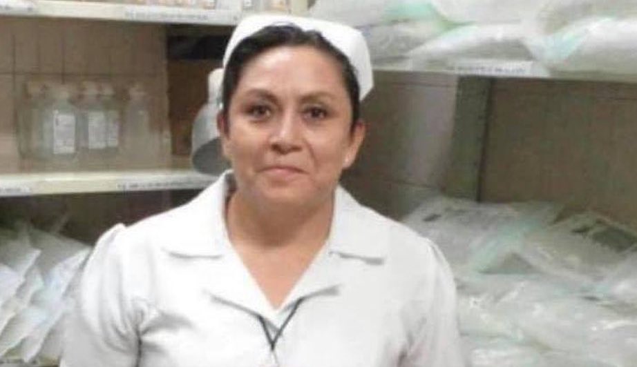 Encuentran a enfermera reportada como desaparecida en Tlalpan