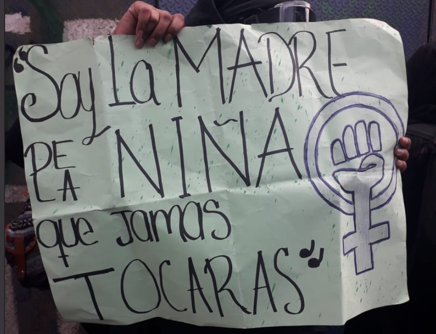 Madre asesina a presunto violador de su hija en Azcapotzalco