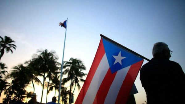 Puerto Rico en quiebra