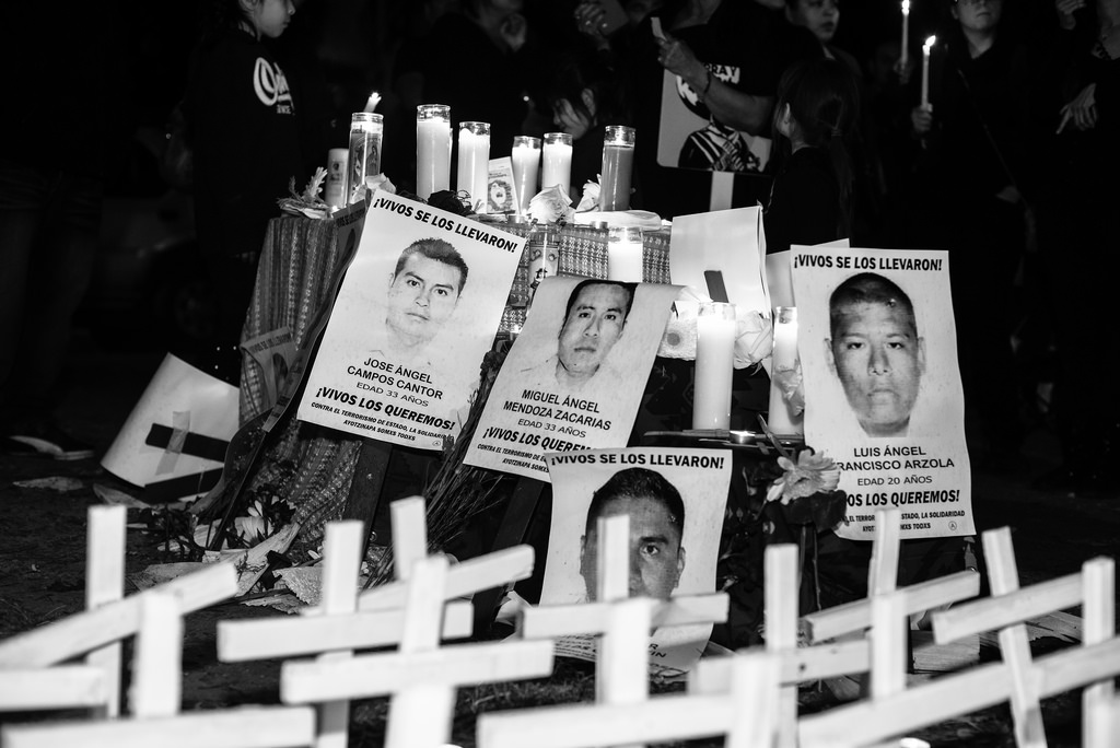 Proyecto Ayotzinapa: la verdad alternativa del caso de los 43