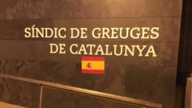 ¿Por qué la bandera de España molesta a los ciudadanos en Barcelona?