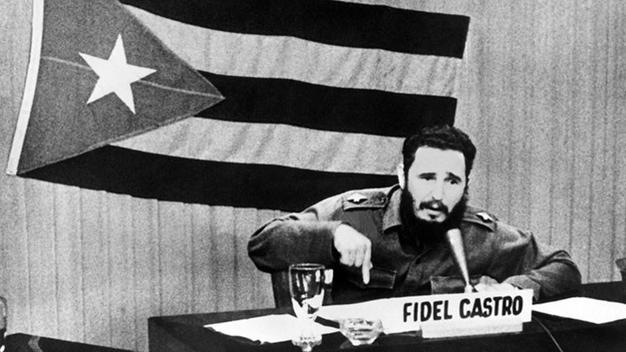 Histórico final del castrismo en Cuba