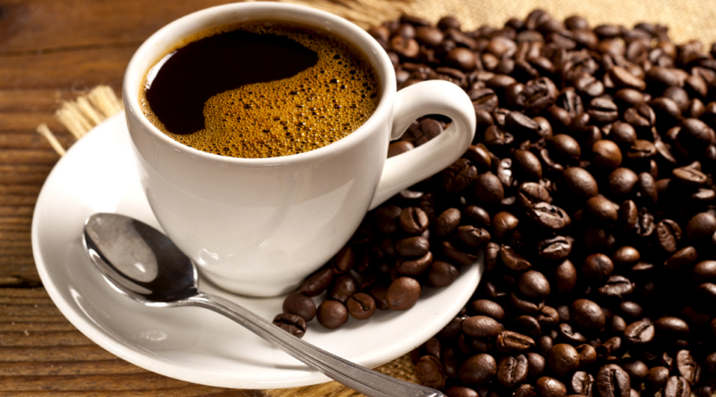 ¿Es posible morir por una sobredosis de cafeína?