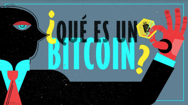 ¿Qué es un Bitcoin?