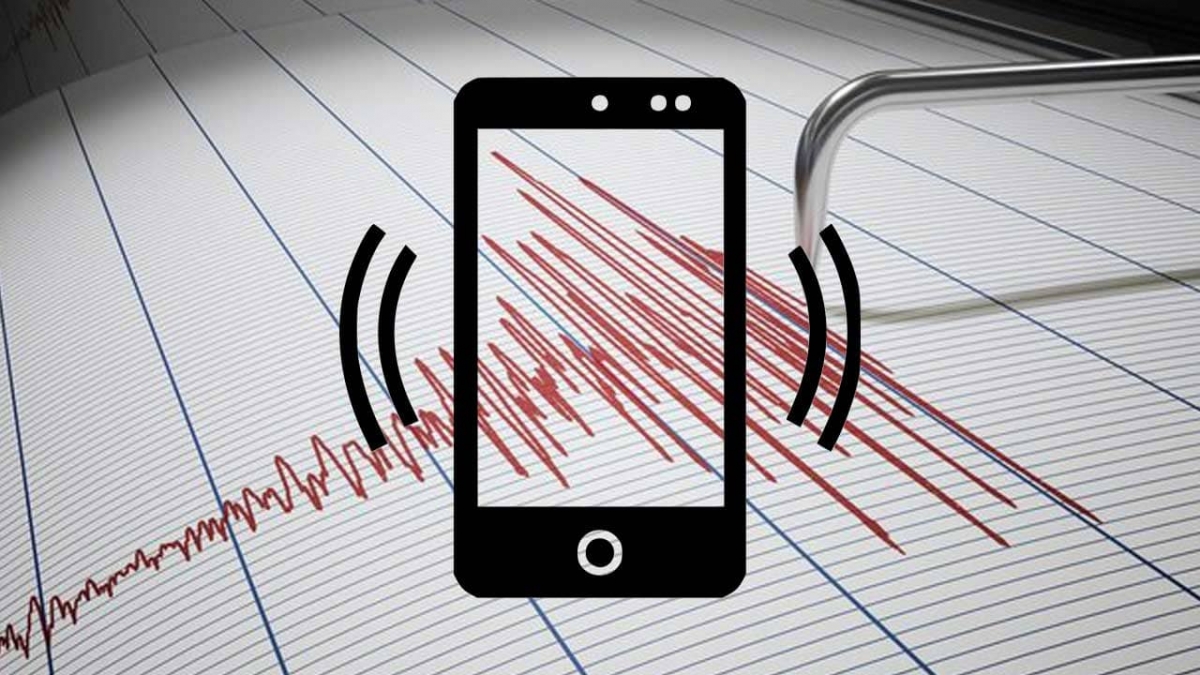 Podrás escuchar la alerta sísmica en tu celular a partir del 2023