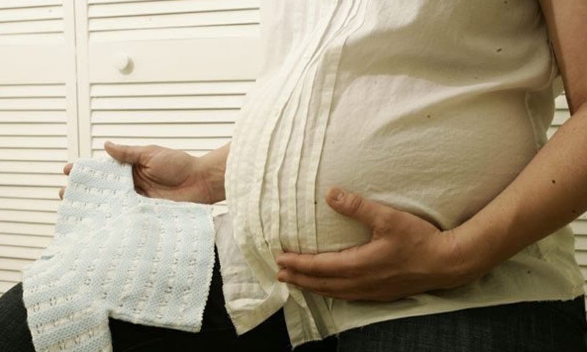 Darán hasta seis años de cárcel por abandonar a una mujer embarazada
