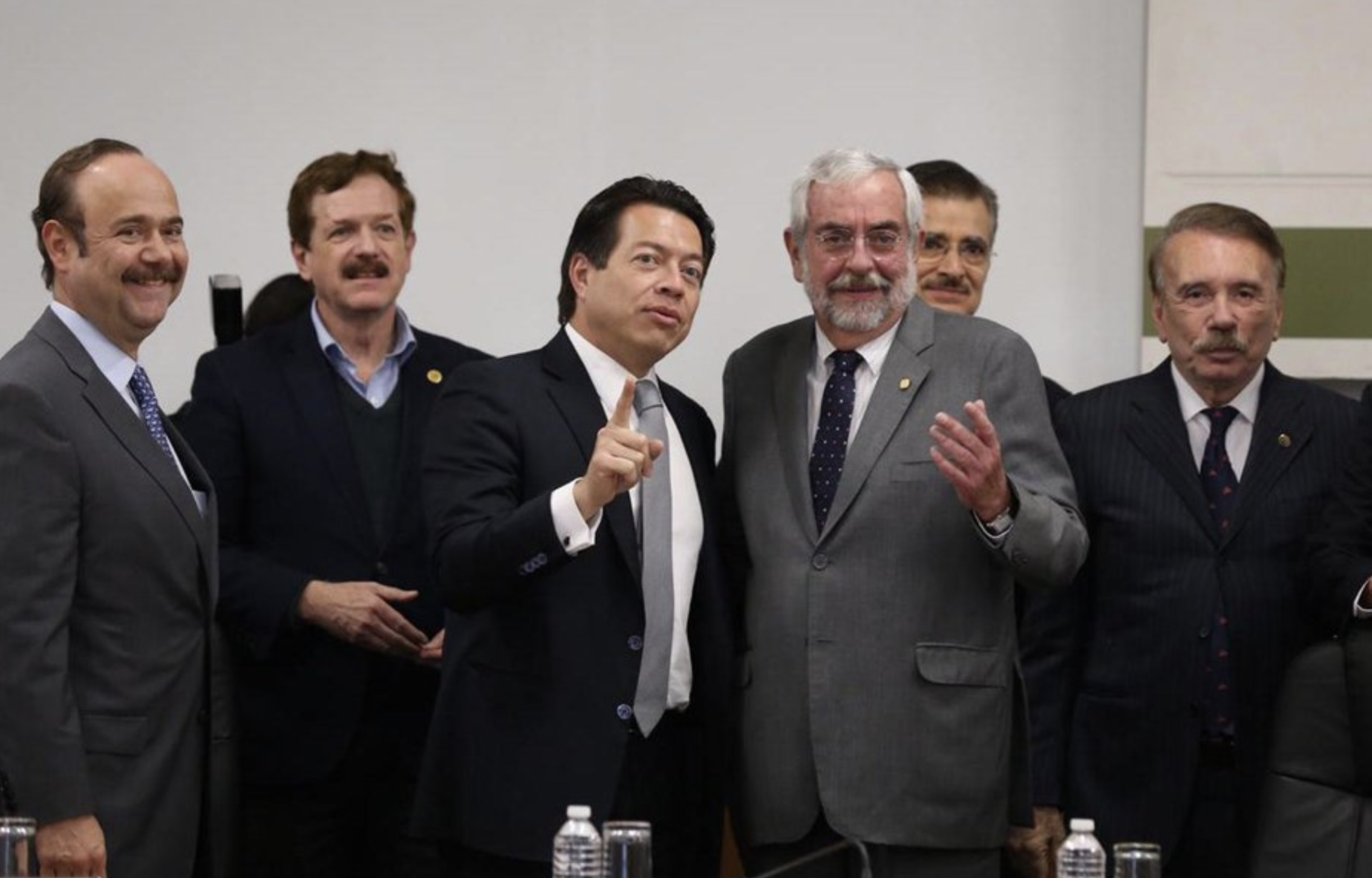 UNAM e IPN le entrarán también a la austeridad de AMLO