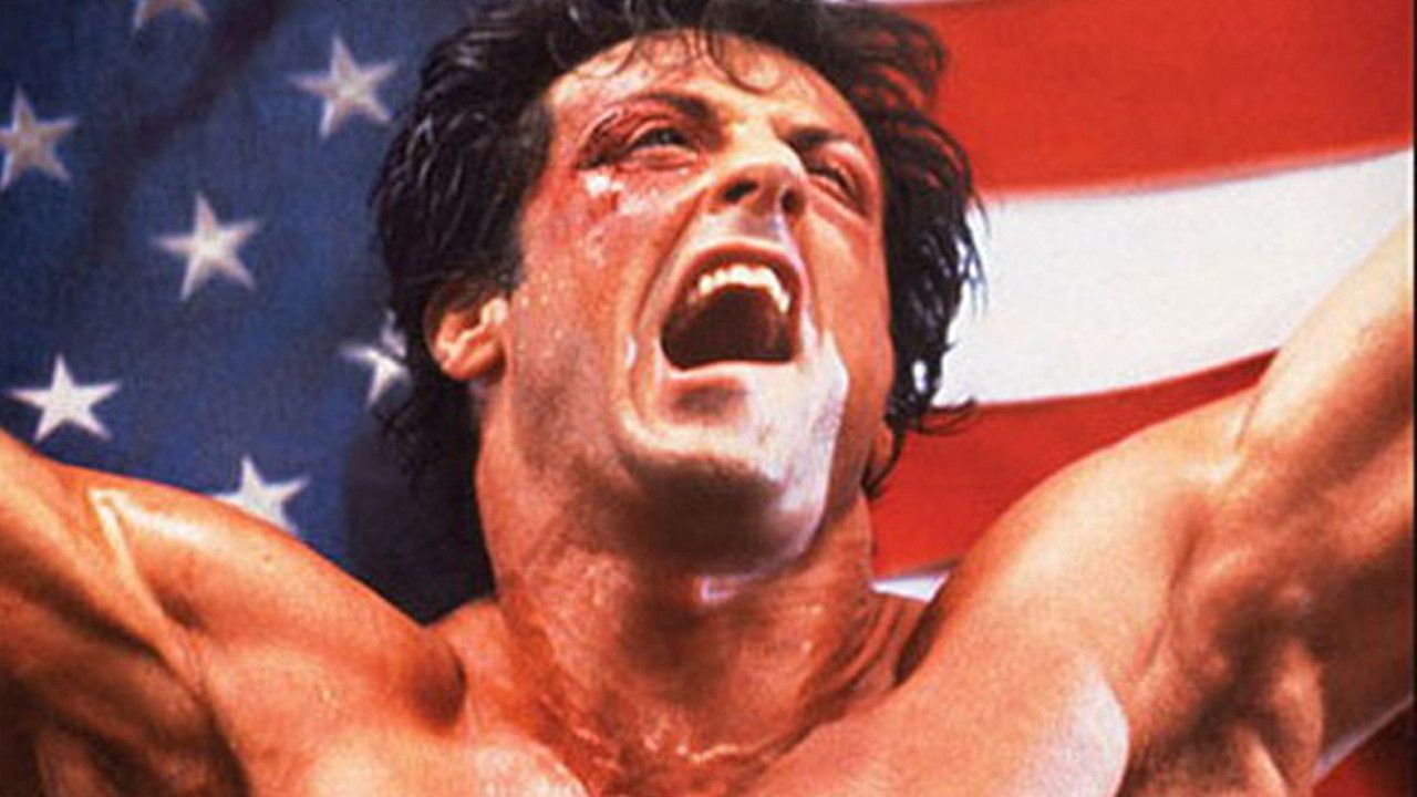 No pain... ¡No pain! Sylvester Stallone dejará de interpretar a Rocky Balboa