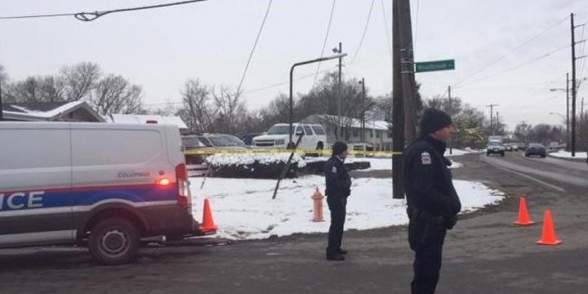 Autoridades reportan tiroteo activo en Columbus