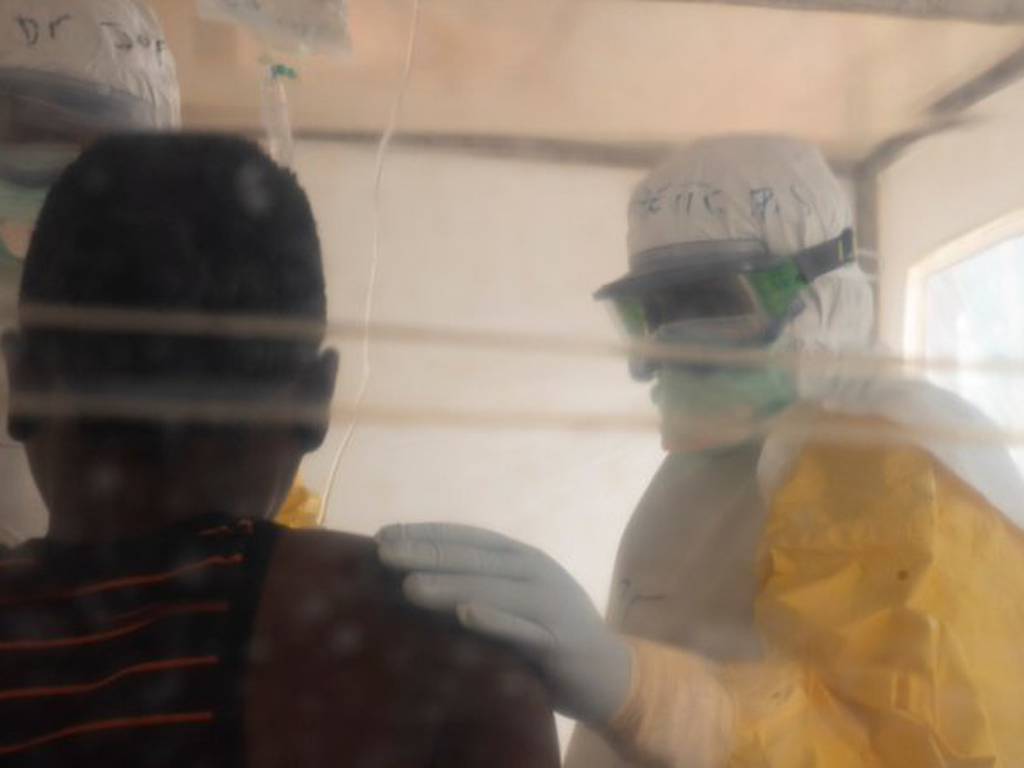 Primeros Fármacos Contra ébola Tienen Un 90 De éxito Revelan