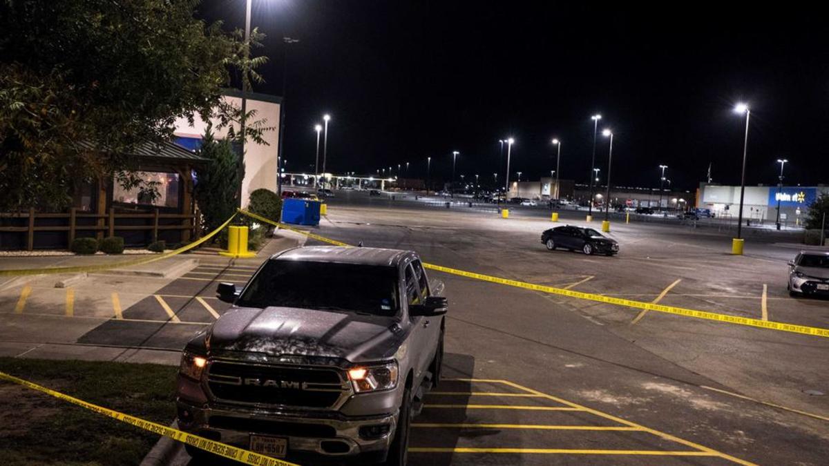 Autor de tiroteo en Texas fue despedido de su empleo horas antes de la masacre