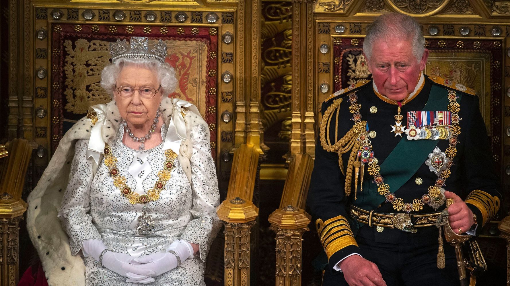 ‘Adiós a mi querida madre’: el príncipe Carlos se despide de la reina Isabel II