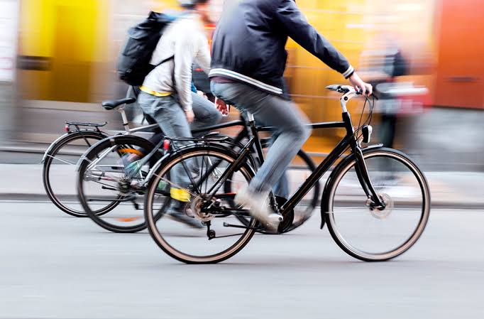 OPINIÓN: Conducir bici en la CDMX