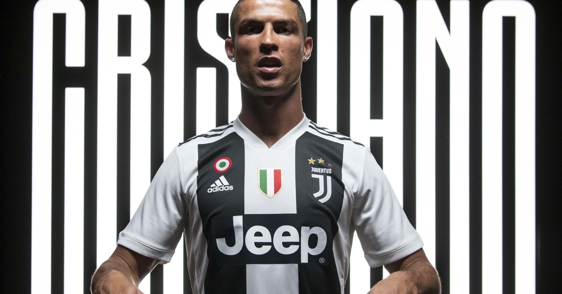 Cristiano Ronaldo acepta dos años de cárcel