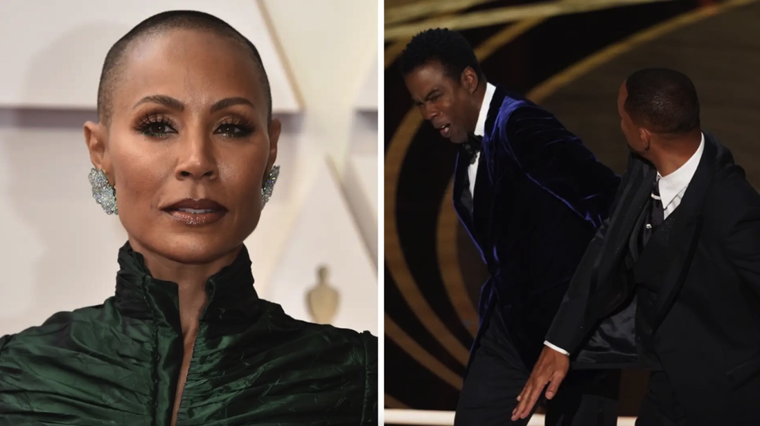 ‘No necesitaba su protección’: esposa de Will Smith sobre el incidente en los premios Óscar