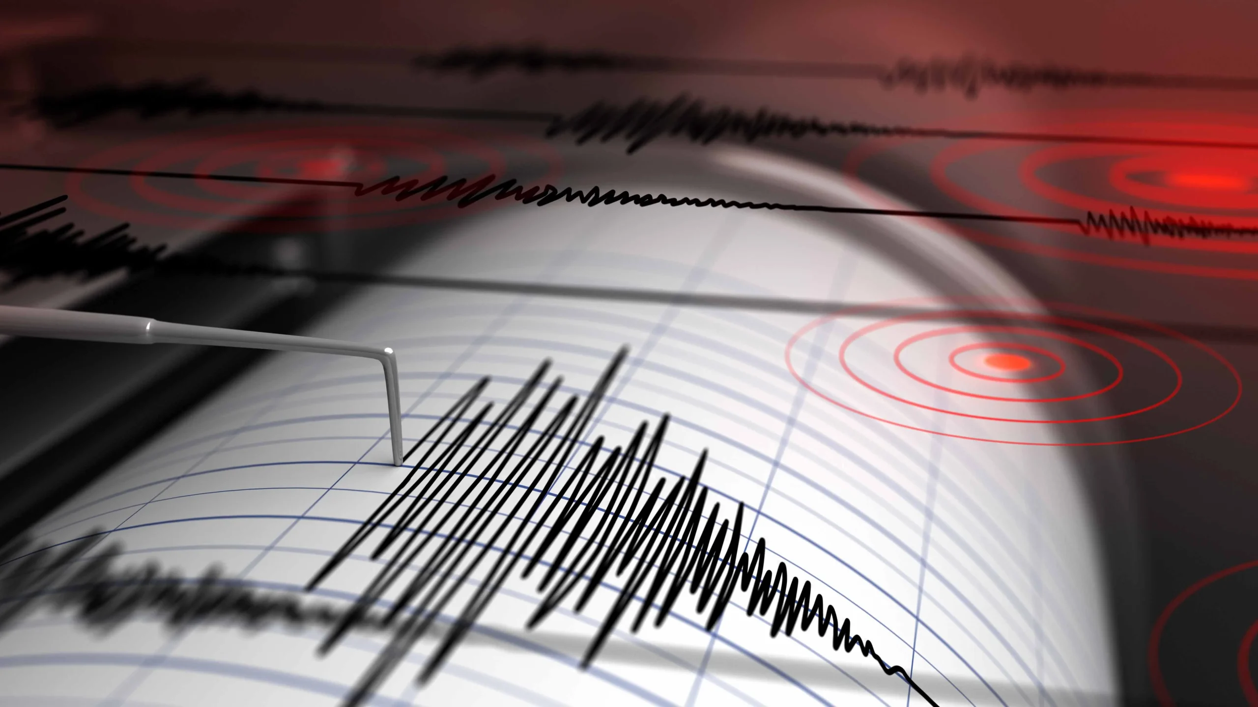 Sismo magnitud 6.9 sacude Perú; autoridades piden tener calma ante posibles replicas