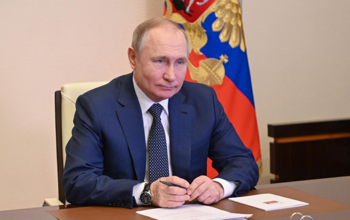 Rusia castigará con cárcel a quienes difundan noticias contra el gobierno de Vladimir Putin