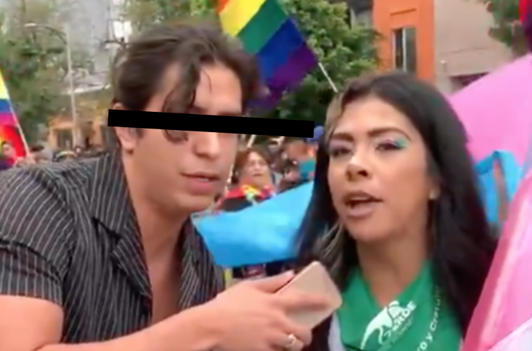 VIDEO. Fiscalía señala que youtubers ‘Los ADN’ podrían pasar hasta 6 años de prisión por transfobia