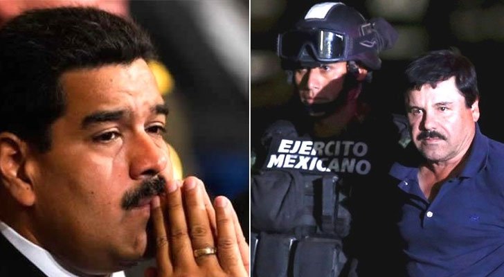 Maduro podría escapar en supuestos túneles y búnkeres: exoficial de GNB