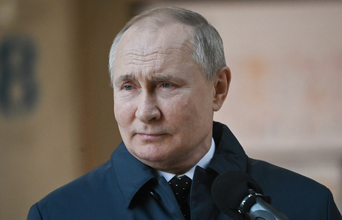 Putin anuncia que Rusia suspende tratado de desarme nuclear
