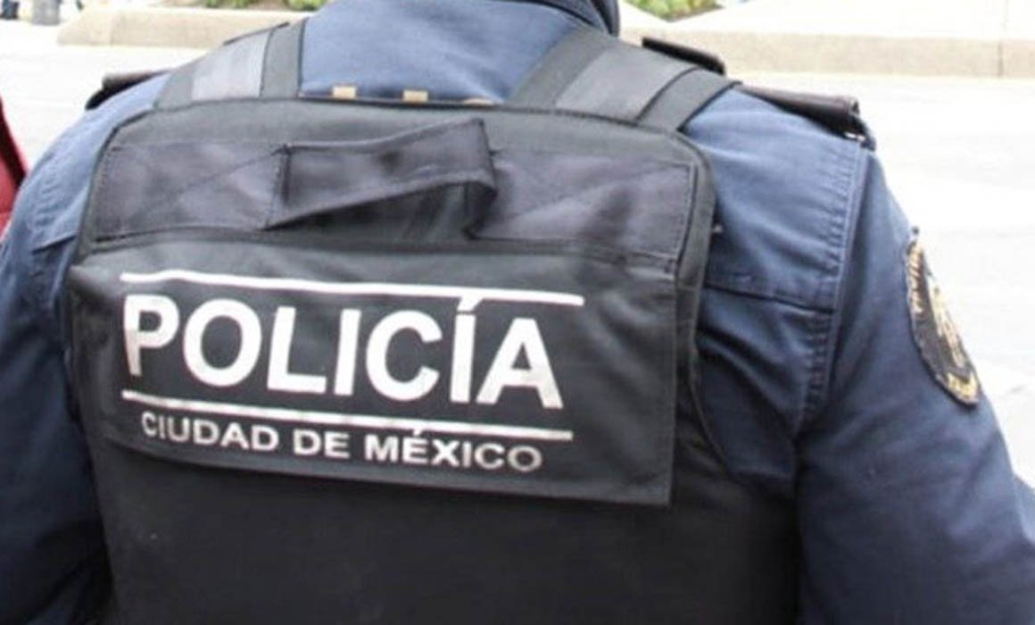 Policía enviará mensajes a delincuentes para acabar con la violencia en CDMX