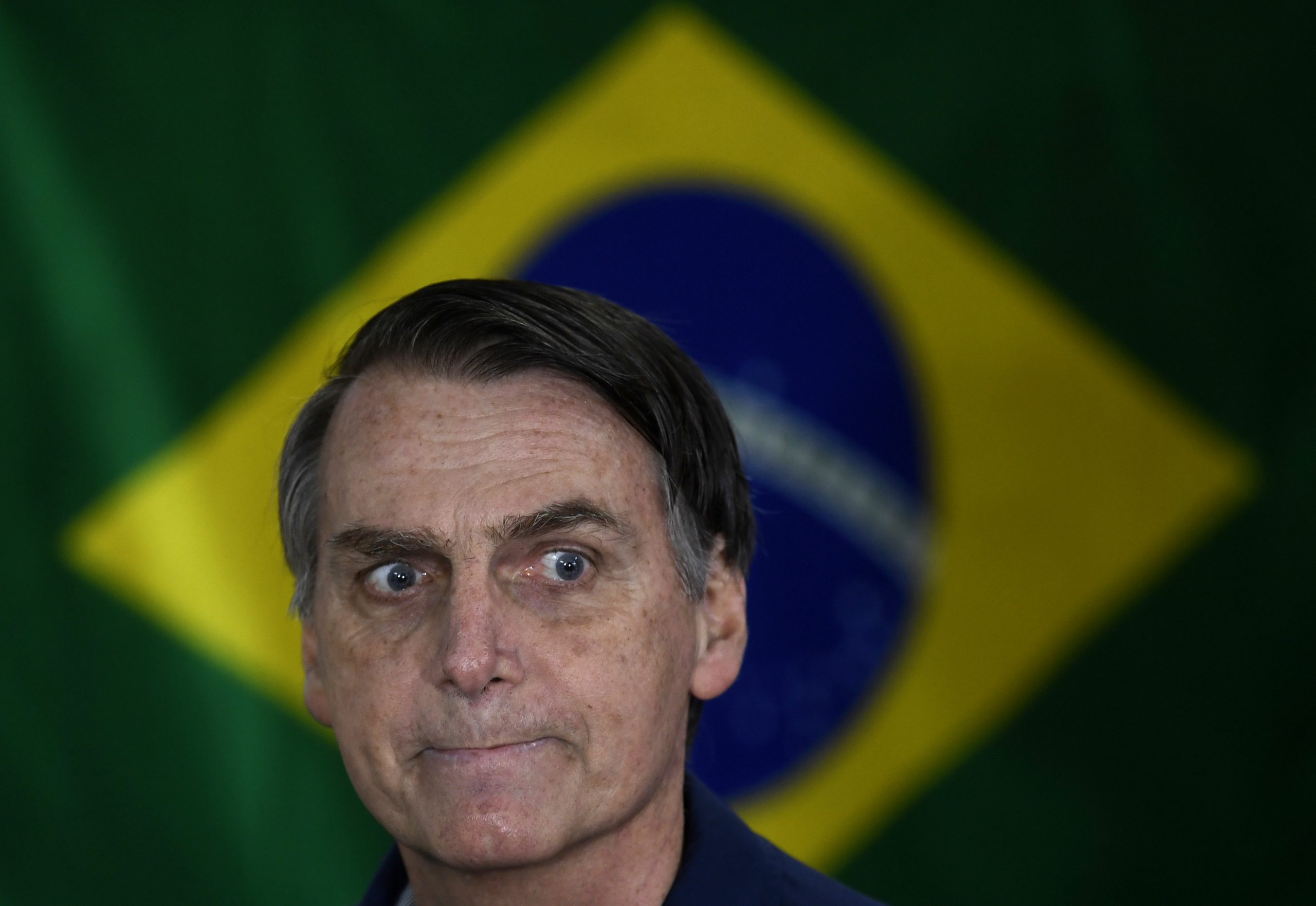 Elecciones en Brasil: ultraderecha gana terreno