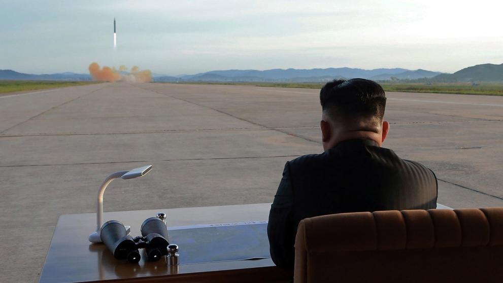 Anuncia Corea del Norte el fin de sus pruebas nucleares