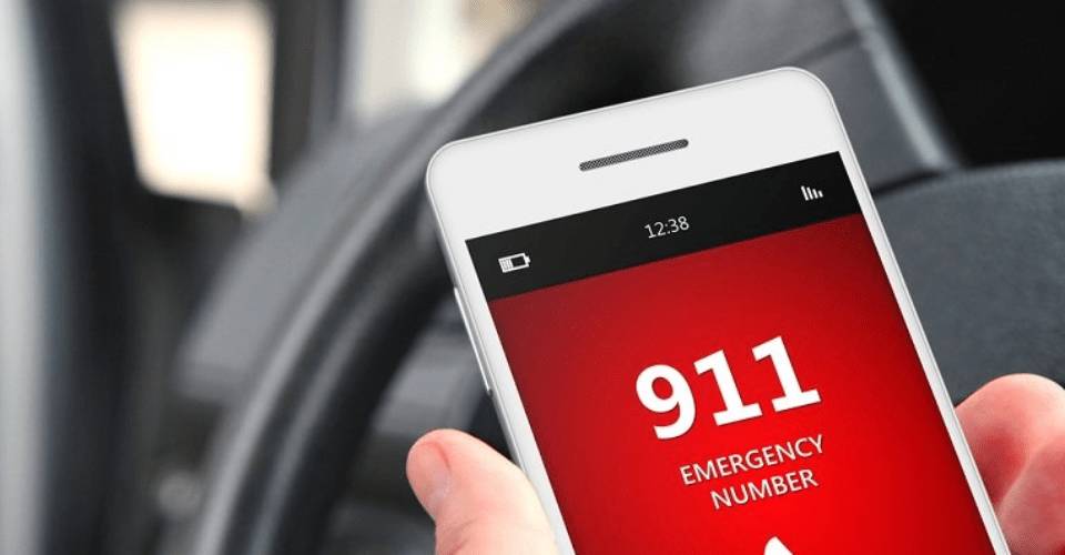 ¿Por qué se eligió el número ‘911’ para las emergencias?