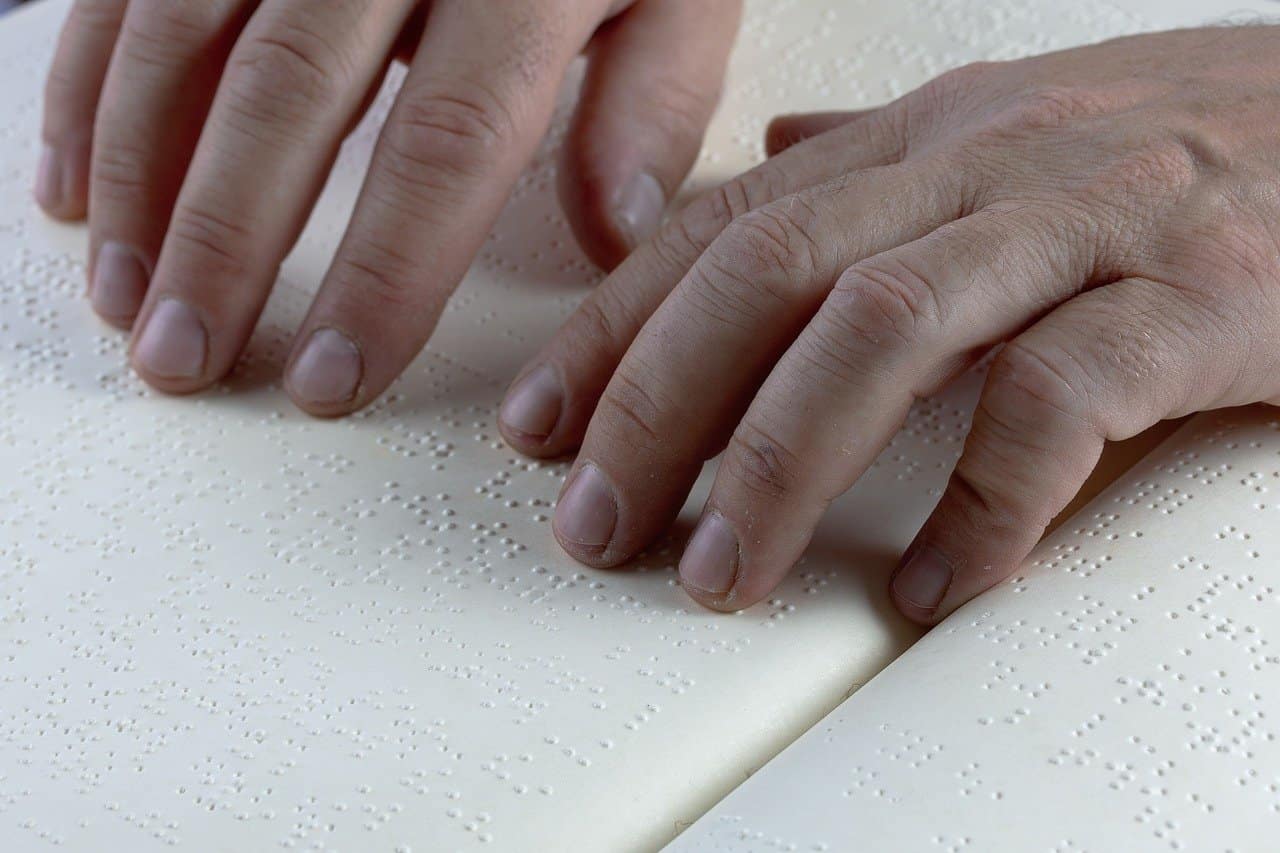 Día Mundial del Braille: la historia del sistema que transformó al mundo