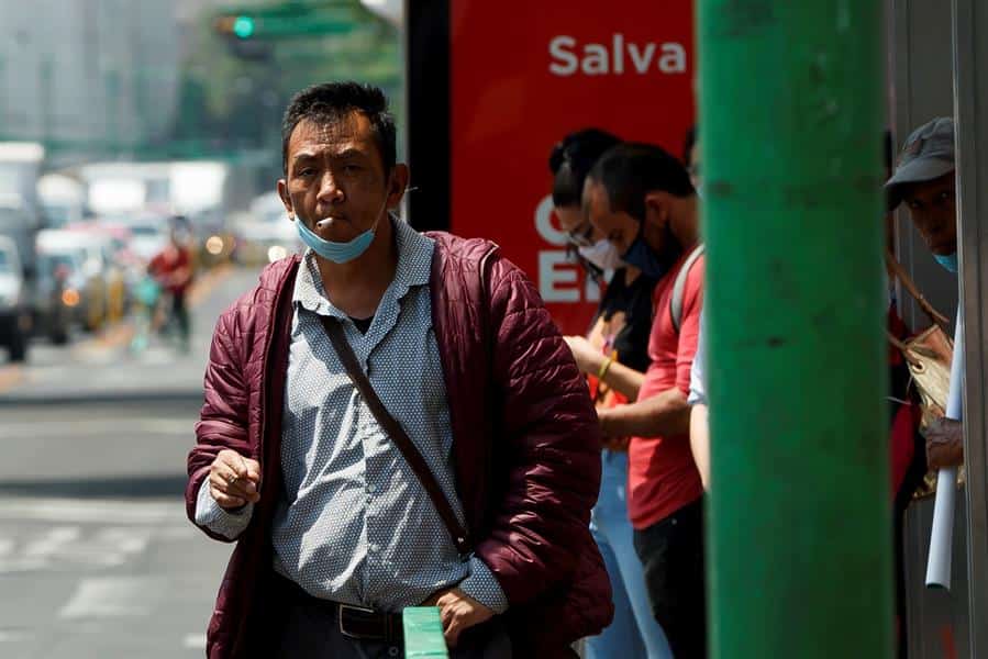 México supera 753 mil 90 contagios y contabiliza 78 mil 492 muertos por covid-19