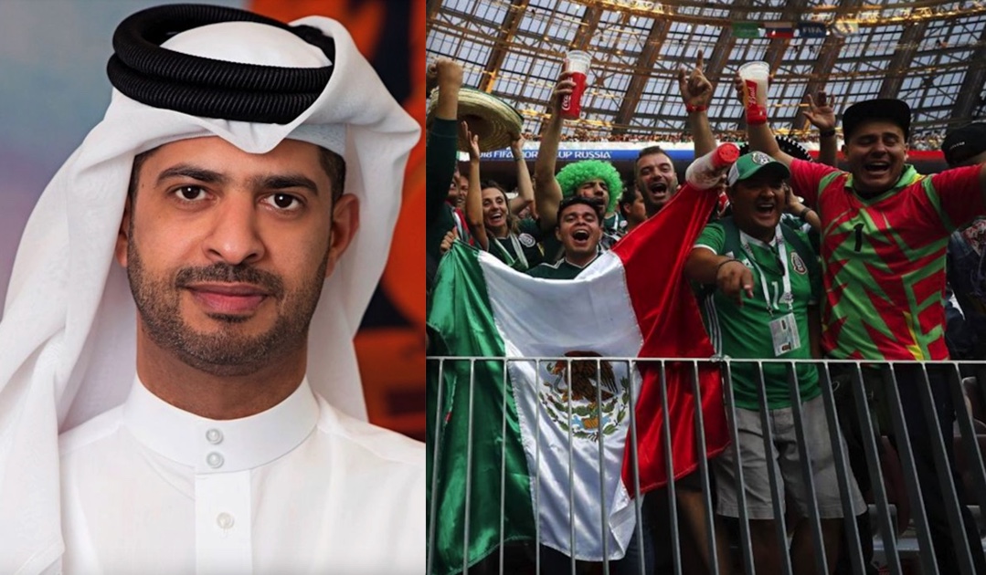 Mundial Qatar 2022: no habrá venta de cerveza en los estadios