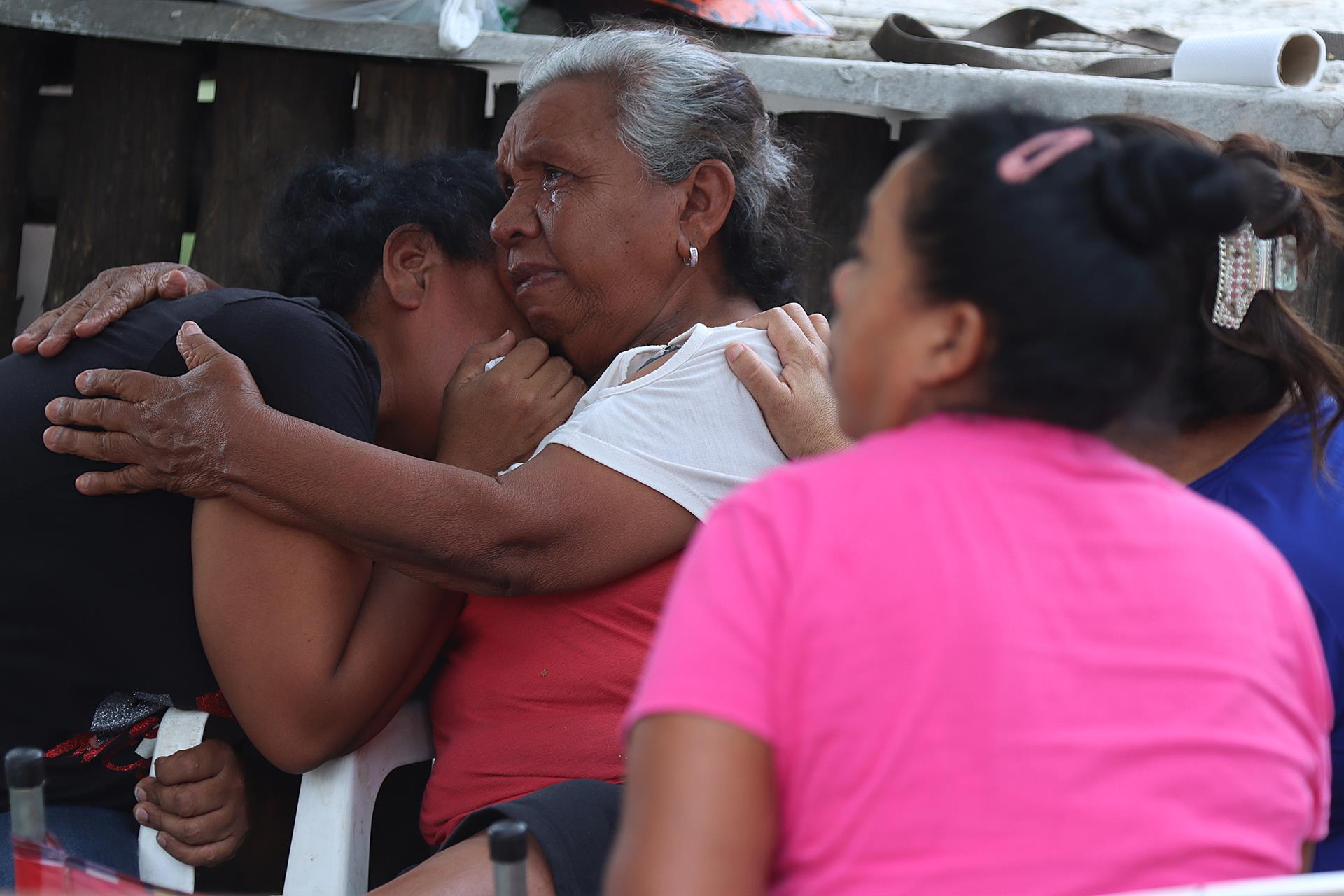 Siguen sin ser rescatados: el drama de los mineros atrapados en Sabinas