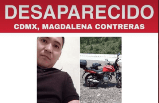 Encuentran sin vida en Morelos a Omar