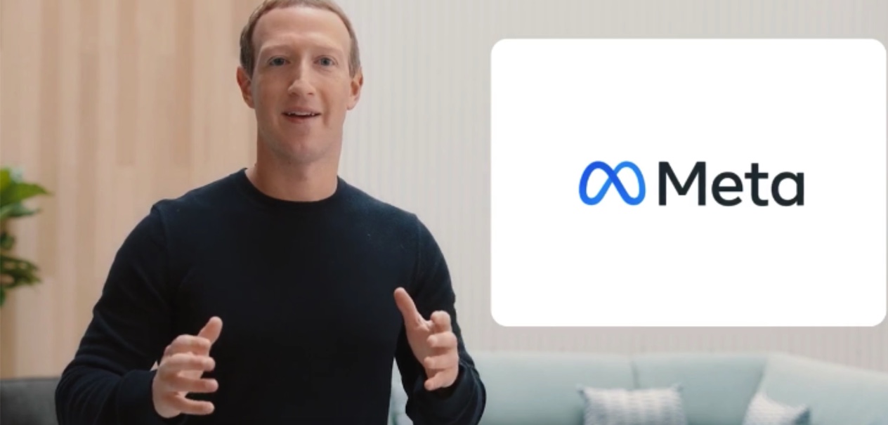 Bienvenido ‘Meta’: Mark Zuckerberg confirma que Facebook cambia de nombre