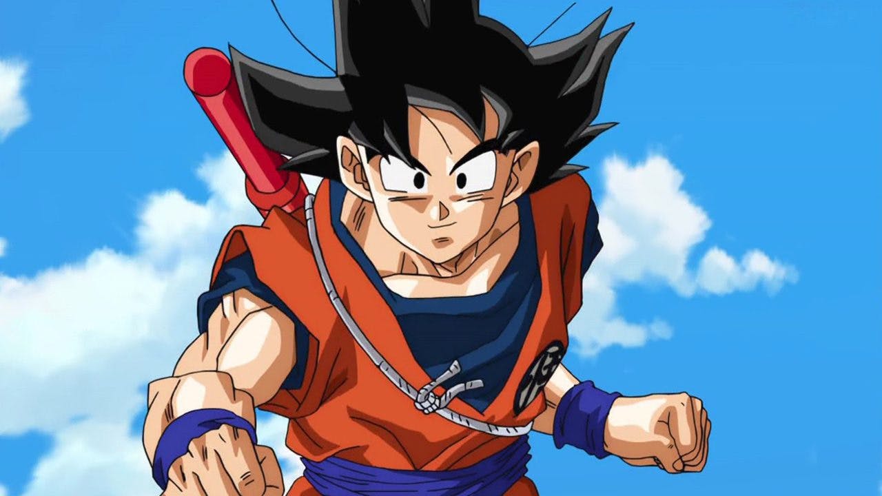 Goku sí llegará a México con Dragon Ball Super