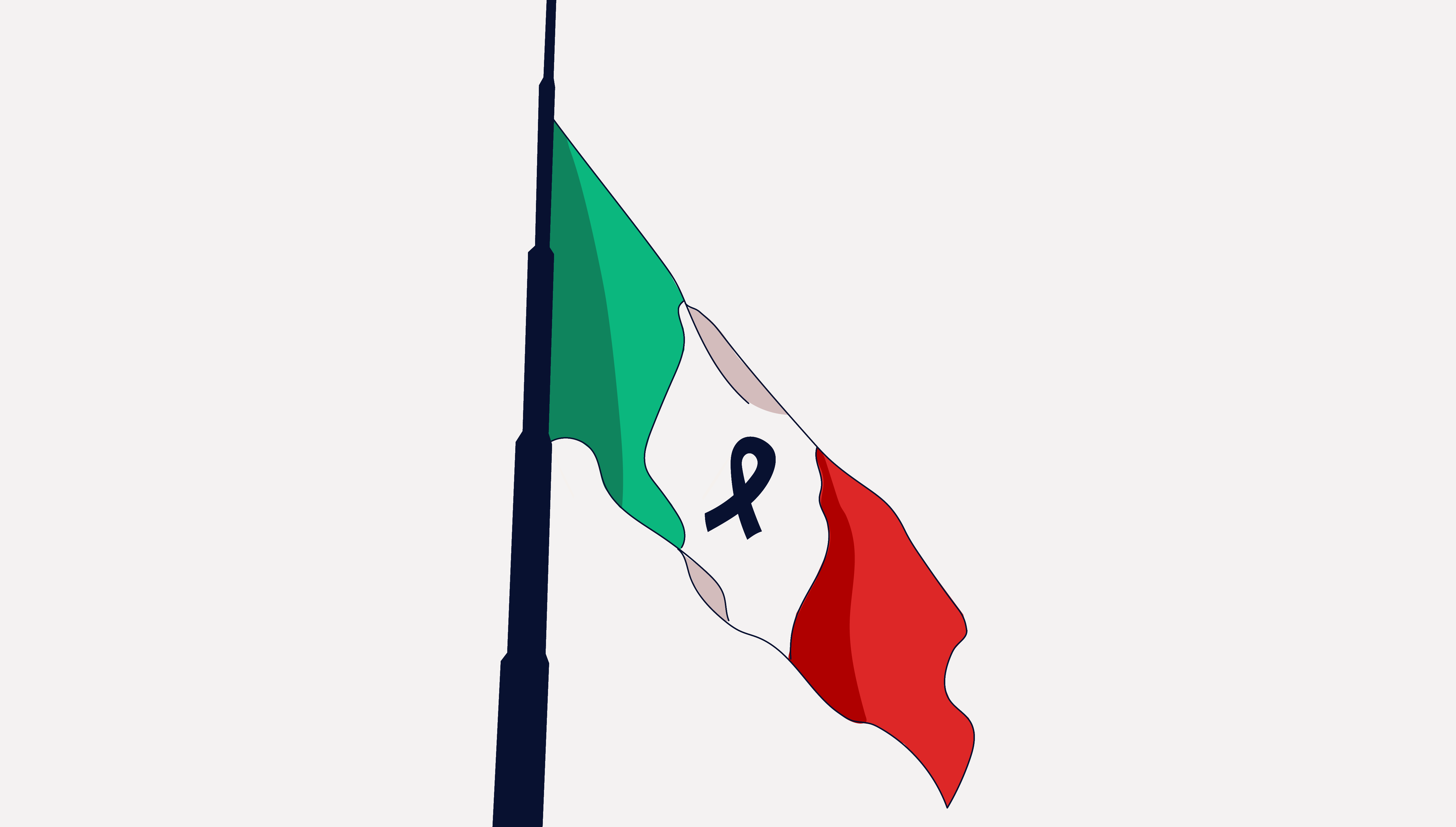 La tragedia del 19 de septiembre en México