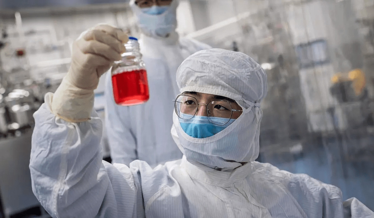 China prestará mil mdd a México y América Latina para vacunas contra covid-19