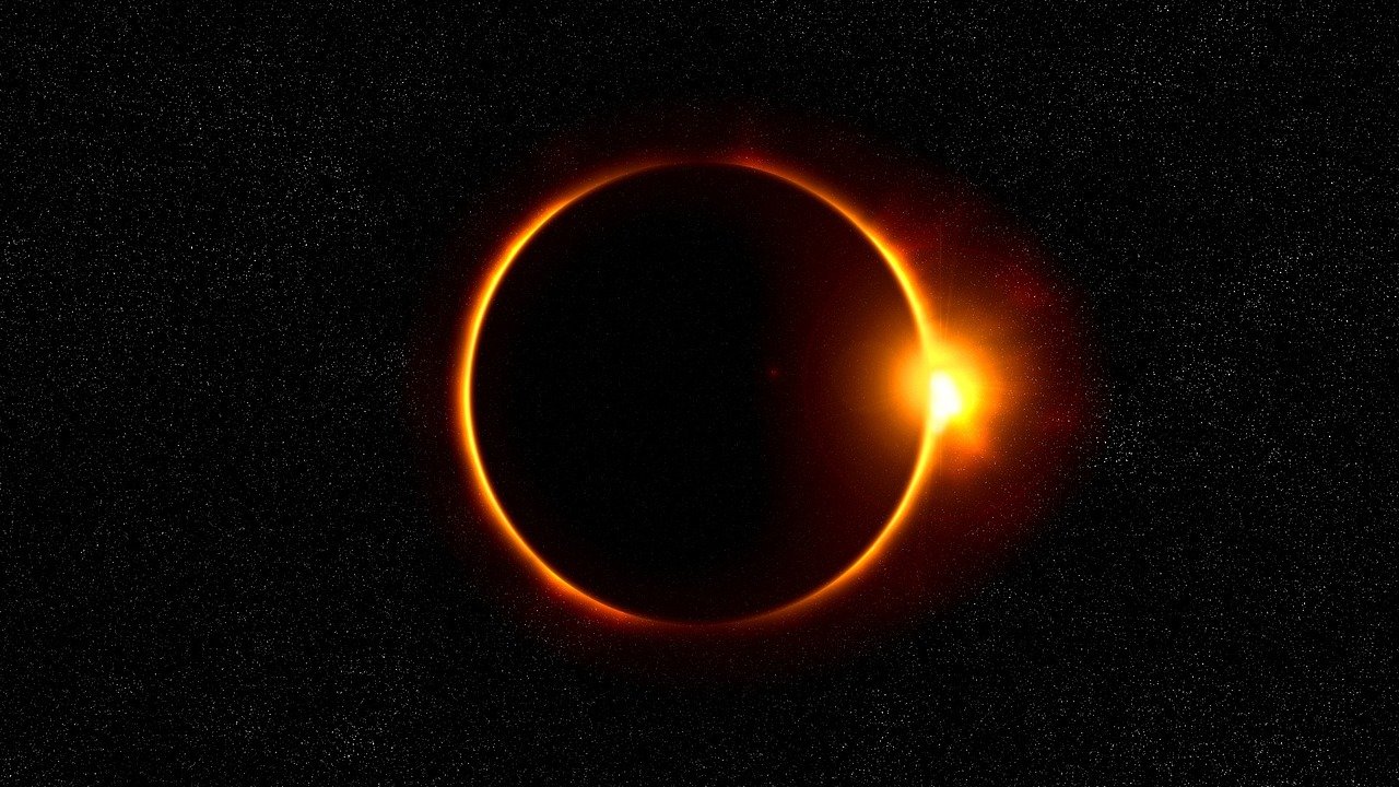 ¿Dónde se verá el próximo eclipse total de Sol?