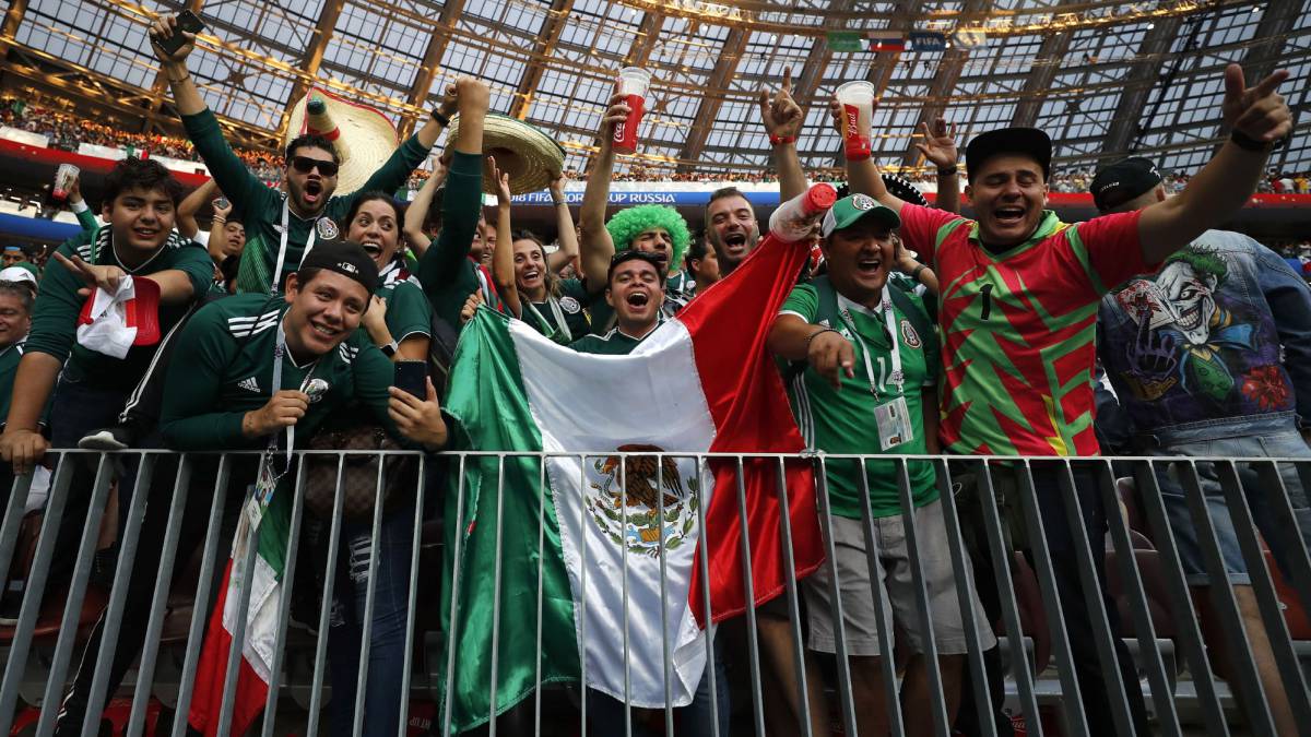 ‘Una costumbre idiota’: la FIFA explota contra el grito homofóbico en México