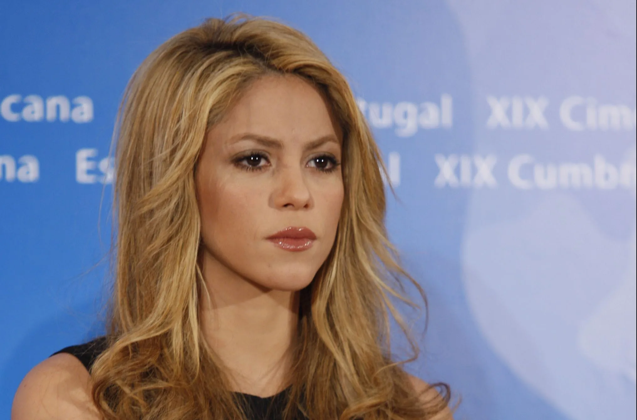 Shakira será juzgada en España por fraude de casi 16 millones de dólares