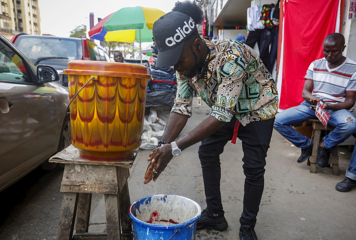Ya son cuatro muertos por ébola en el Congo y la población rechaza las medidas sanitarias